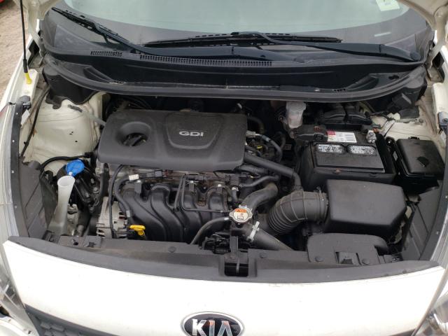 Photo 6 VIN: KNADM4A32H6025221 - KIA RIO LX 