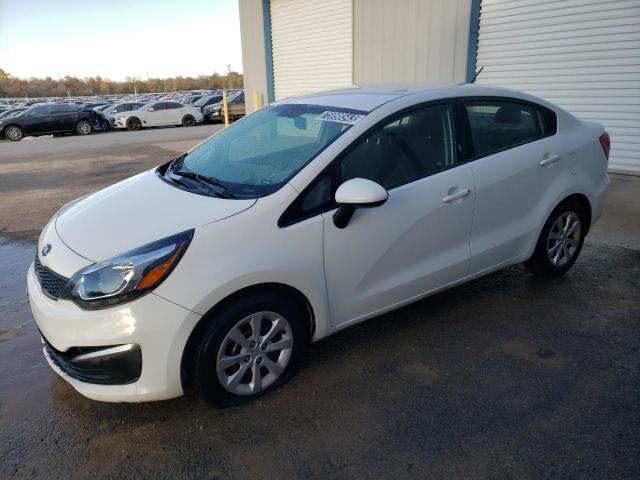 Photo 0 VIN: KNADM4A32H6035957 - KIA RIO 