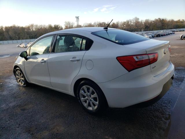 Photo 1 VIN: KNADM4A32H6035957 - KIA RIO 