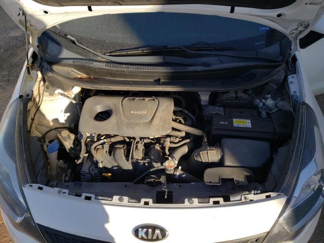 Photo 10 VIN: KNADM4A32H6035957 - KIA RIO 