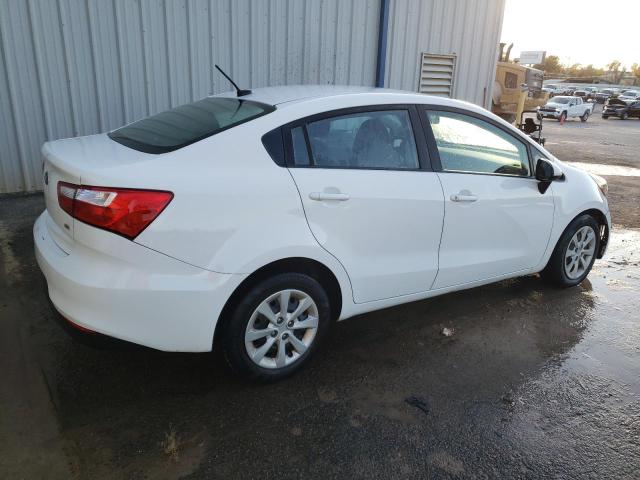 Photo 2 VIN: KNADM4A32H6035957 - KIA RIO 