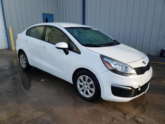 Photo 3 VIN: KNADM4A32H6035957 - KIA RIO 