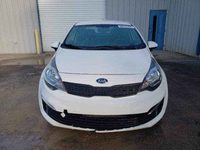 Photo 4 VIN: KNADM4A32H6035957 - KIA RIO 