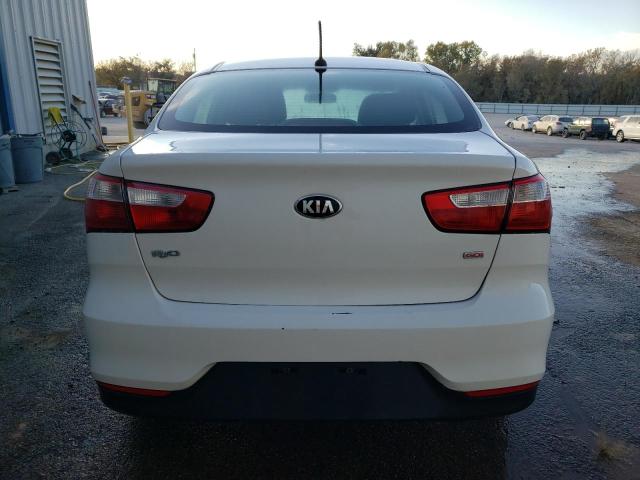 Photo 5 VIN: KNADM4A32H6035957 - KIA RIO 