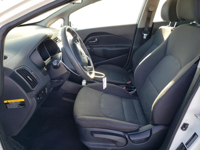 Photo 6 VIN: KNADM4A32H6035957 - KIA RIO 