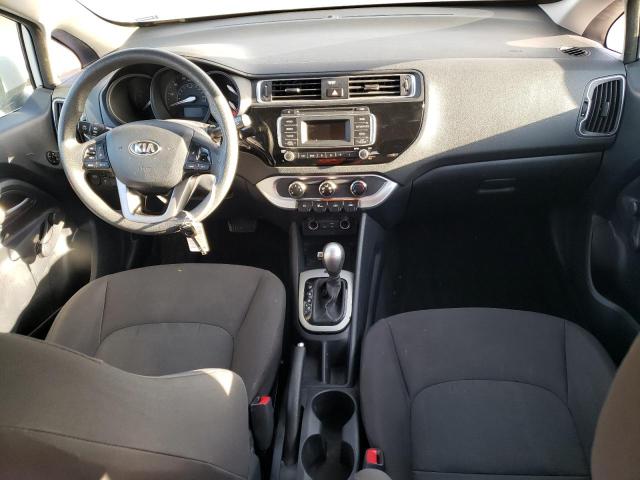 Photo 7 VIN: KNADM4A32H6035957 - KIA RIO 