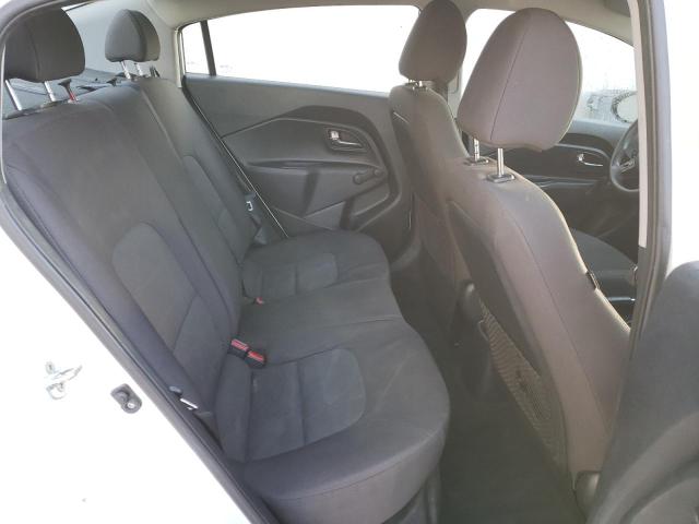 Photo 9 VIN: KNADM4A32H6035957 - KIA RIO 