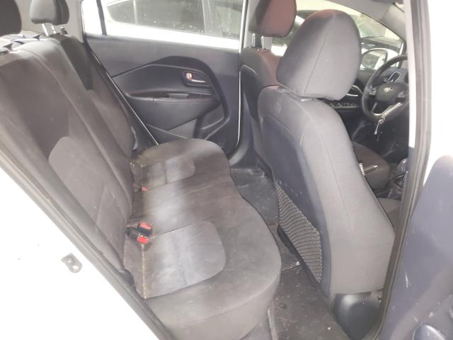 Photo 5 VIN: KNADM4A32H6040771 - KIA RIO LX 