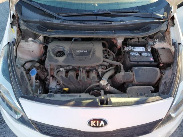 Photo 10 VIN: KNADM4A32H6044738 - KIA RIO 