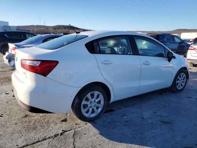 Photo 2 VIN: KNADM4A32H6044738 - KIA RIO 