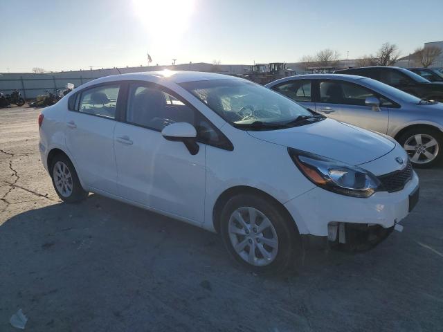 Photo 3 VIN: KNADM4A32H6044738 - KIA RIO 