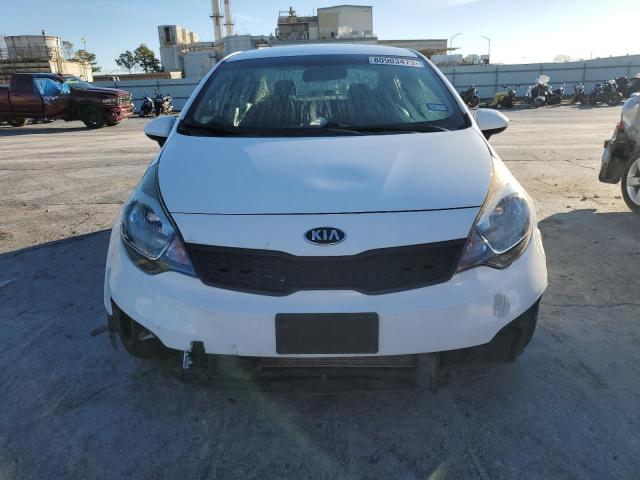 Photo 4 VIN: KNADM4A32H6044738 - KIA RIO 