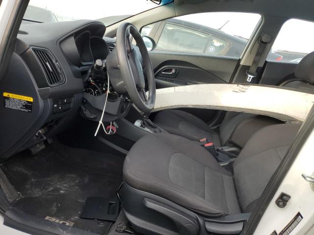 Photo 6 VIN: KNADM4A32H6044738 - KIA RIO 