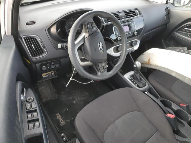 Photo 7 VIN: KNADM4A32H6044738 - KIA RIO 