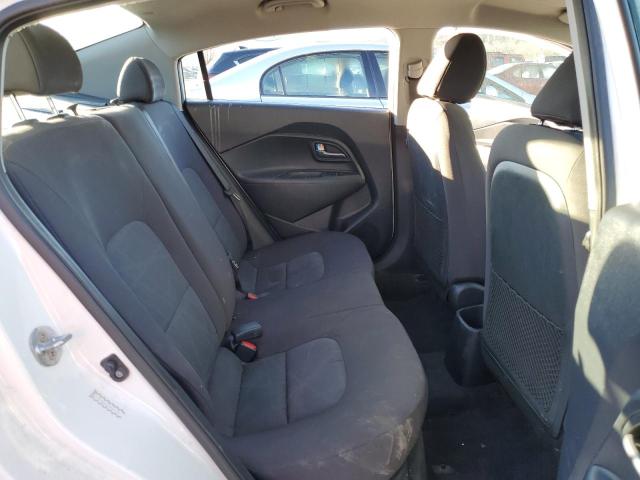 Photo 9 VIN: KNADM4A32H6044738 - KIA RIO 