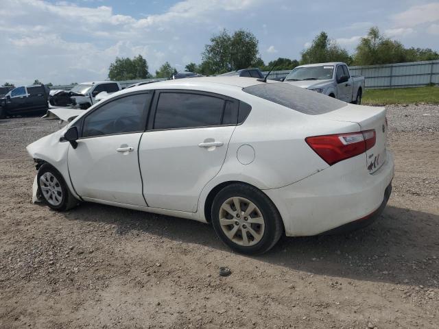 Photo 1 VIN: KNADM4A32H6048790 - KIA RIO LX 