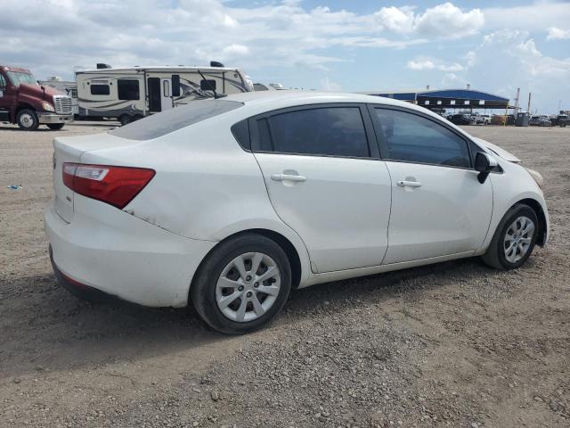 Photo 2 VIN: KNADM4A32H6048790 - KIA RIO LX 