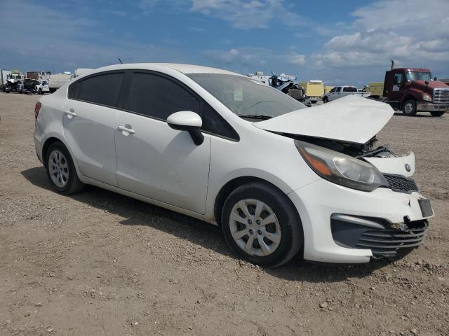 Photo 3 VIN: KNADM4A32H6048790 - KIA RIO LX 