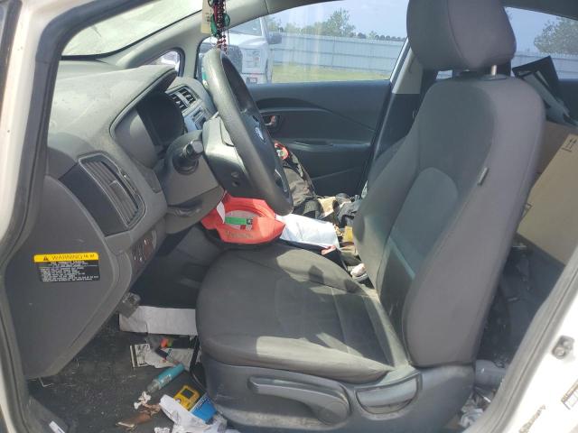 Photo 6 VIN: KNADM4A32H6048790 - KIA RIO LX 