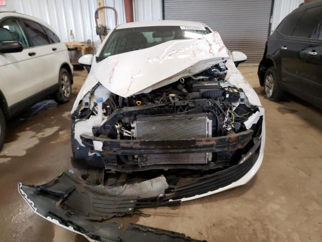 Photo 4 VIN: KNADM4A32H6055559 - KIA RIO 