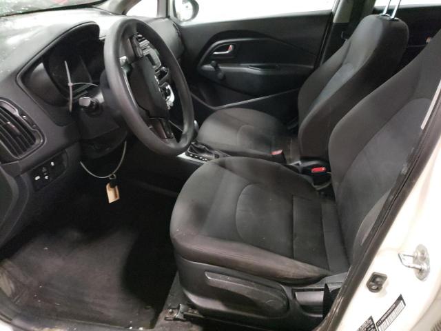 Photo 6 VIN: KNADM4A32H6055559 - KIA RIO 