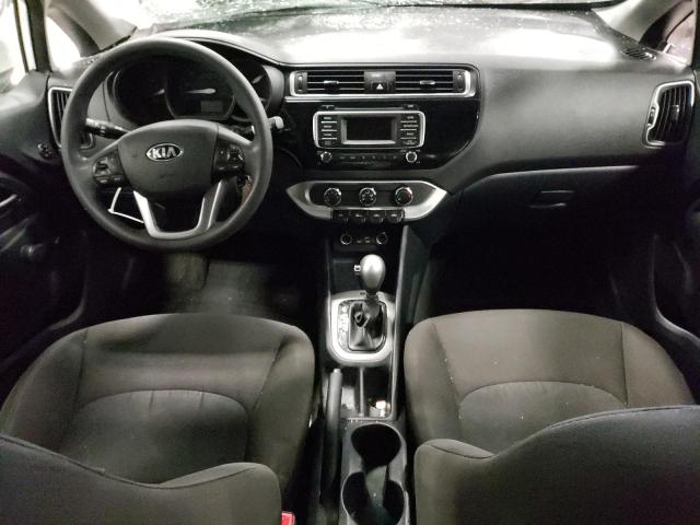 Photo 7 VIN: KNADM4A32H6055559 - KIA RIO 