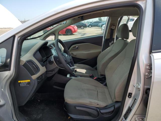 Photo 6 VIN: KNADM4A32H6058235 - KIA RIO LX 