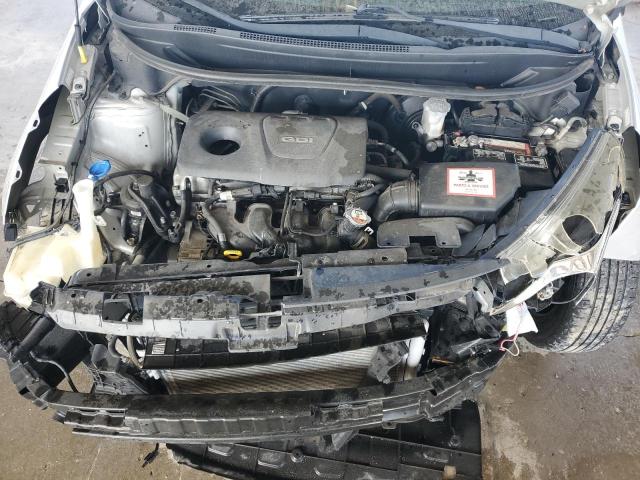 Photo 10 VIN: KNADM4A32H6059840 - KIA RIO 