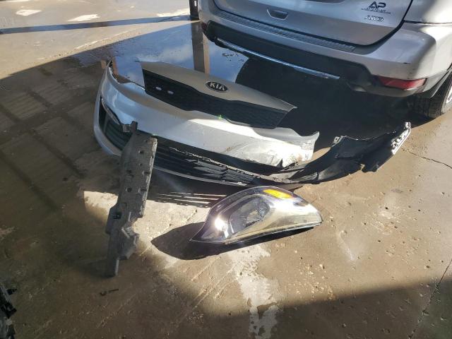 Photo 11 VIN: KNADM4A32H6059840 - KIA RIO 