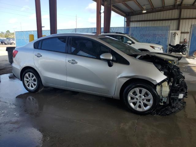 Photo 3 VIN: KNADM4A32H6059840 - KIA RIO 