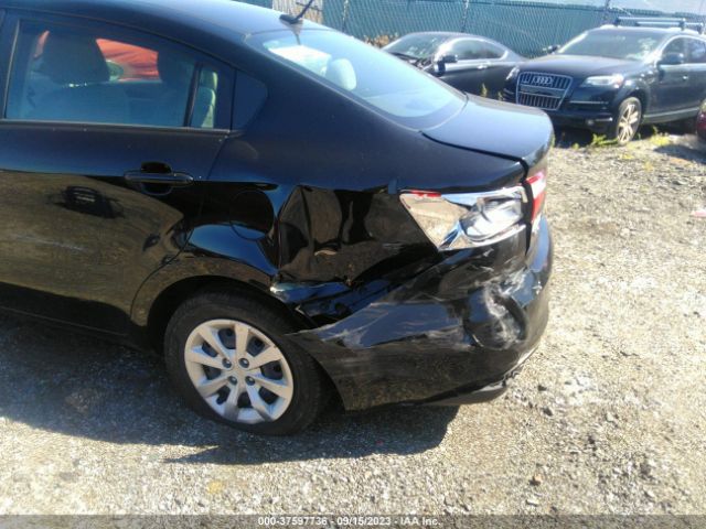 Photo 5 VIN: KNADM4A32H6061247 - KIA RIO 