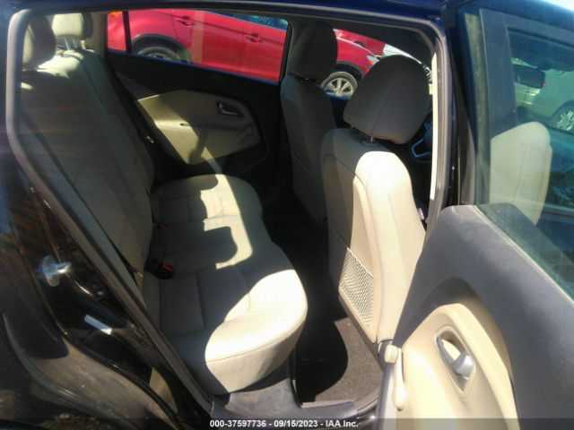 Photo 7 VIN: KNADM4A32H6061247 - KIA RIO 