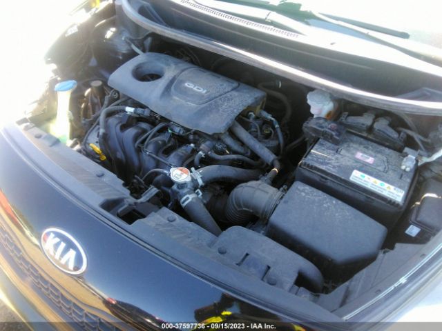 Photo 9 VIN: KNADM4A32H6061247 - KIA RIO 