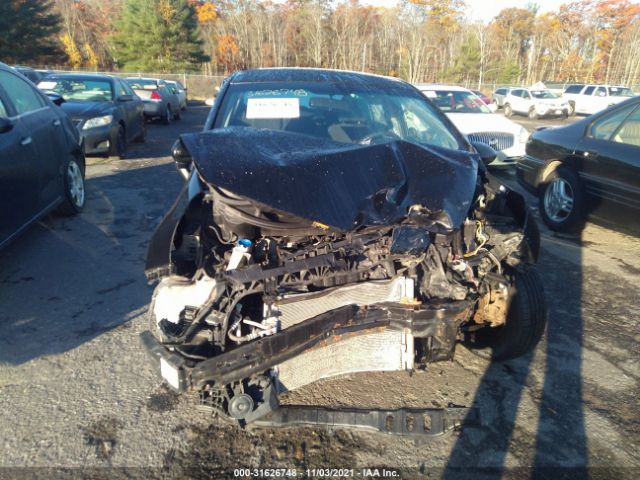 Photo 5 VIN: KNADM4A32H6086326 - KIA RIO 