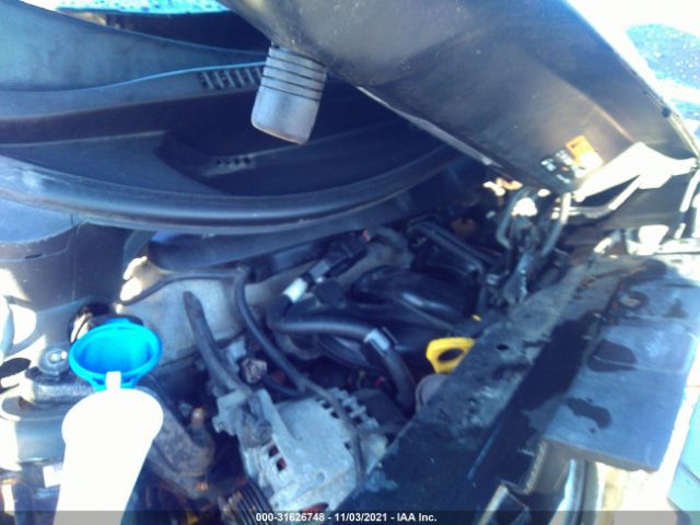 Photo 9 VIN: KNADM4A32H6086326 - KIA RIO 