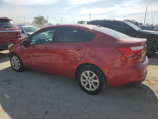 Photo 1 VIN: KNADM4A32H6099416 - KIA RIO 