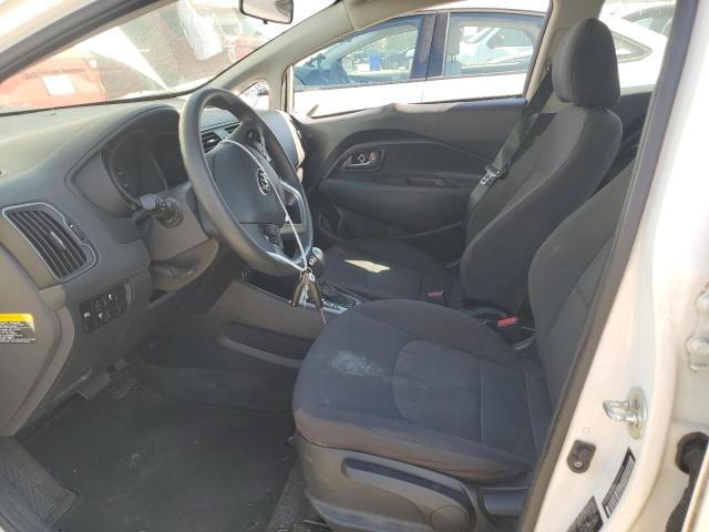 Photo 6 VIN: KNADM4A32H6100449 - KIA RIO LX 