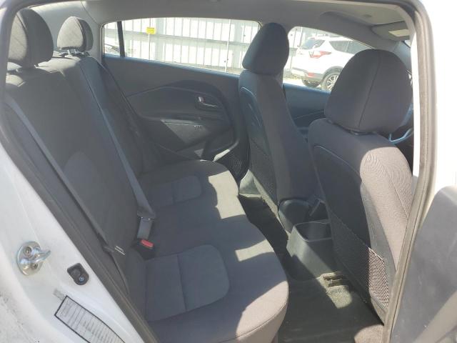 Photo 9 VIN: KNADM4A32H6100449 - KIA RIO LX 