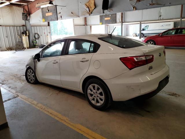 Photo 1 VIN: KNADM4A32H6112293 - KIA RIO LX 