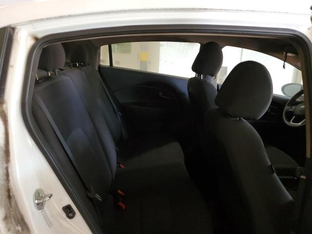 Photo 9 VIN: KNADM4A32H6112293 - KIA RIO LX 