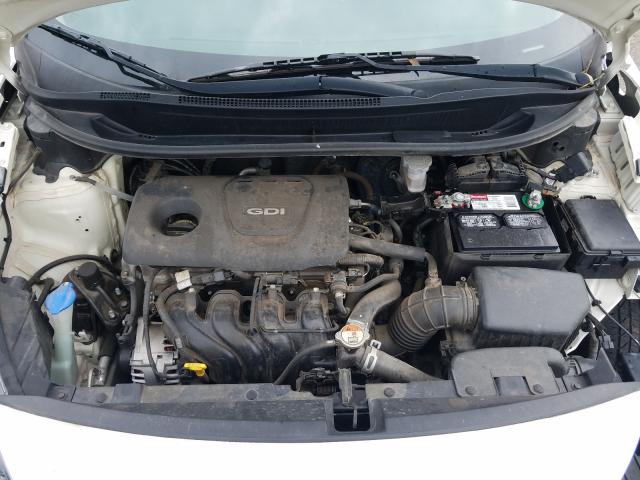 Photo 6 VIN: KNADM4A32H6117834 - KIA RIO LX 