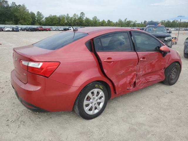 Photo 2 VIN: KNADM4A33C6074789 - KIA RIO LX 