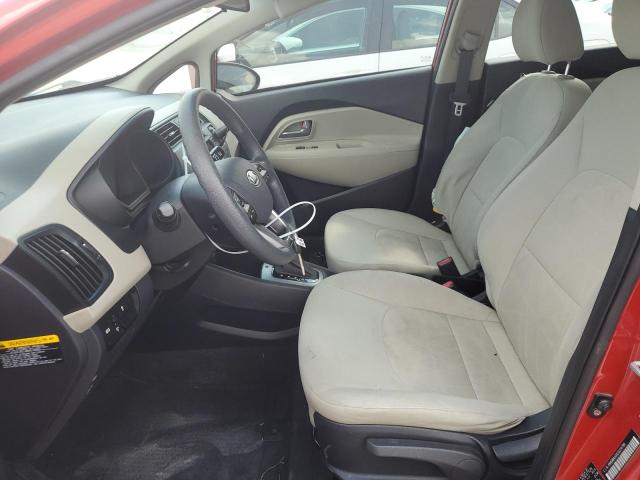 Photo 6 VIN: KNADM4A33C6074789 - KIA RIO LX 