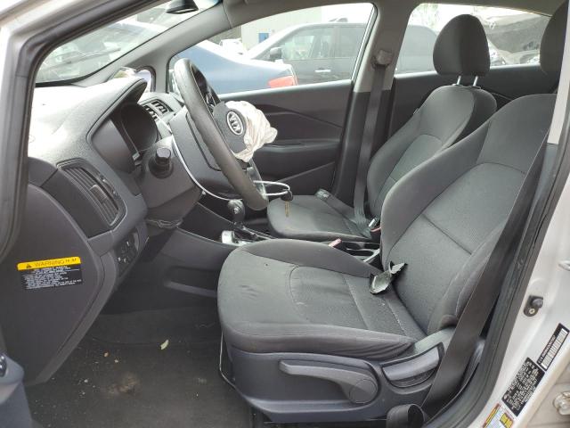 Photo 6 VIN: KNADM4A33C6075957 - KIA RIO LX 