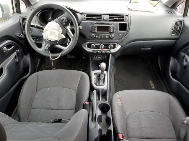 Photo 7 VIN: KNADM4A33C6075957 - KIA RIO LX 