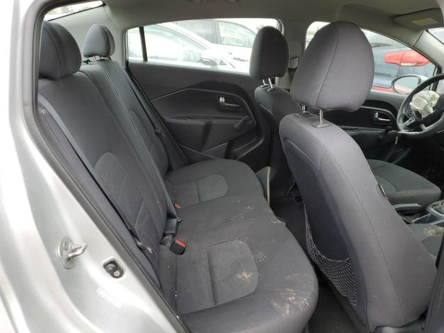 Photo 9 VIN: KNADM4A33C6075957 - KIA RIO LX 