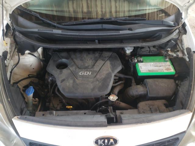 Photo 6 VIN: KNADM4A33C6076493 - KIA RIO LX 