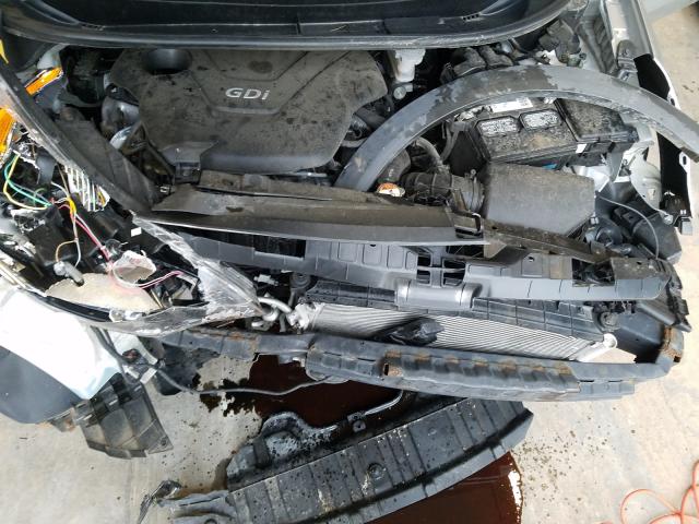 Photo 6 VIN: KNADM4A33D6107078 - KIA RIO LX 