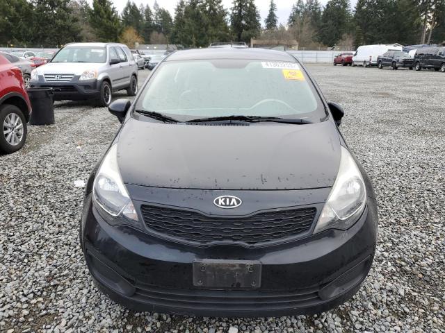 Photo 4 VIN: KNADM4A33D6107694 - KIA RIO LX 