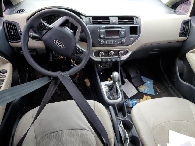 Photo 7 VIN: KNADM4A33D6107694 - KIA RIO LX 